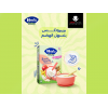 HERO BABY 8 CEREALS & APPLE WITH MILK 150 GM